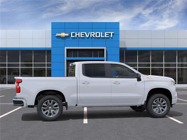 2026 Chevrolet Silverado 1500 RST (Stk: 2-214109) in Paisley - Image 6 of 24