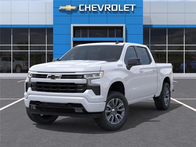 2026 Chevrolet Silverado 1500 RST (Stk: 2-214109) in Paisley - Image 7 of 24