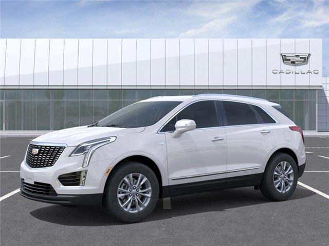 2026 Cadillac XT5 Luxury (Stk: GBXPB7) in ARNPRIOR - Image 2 of 24