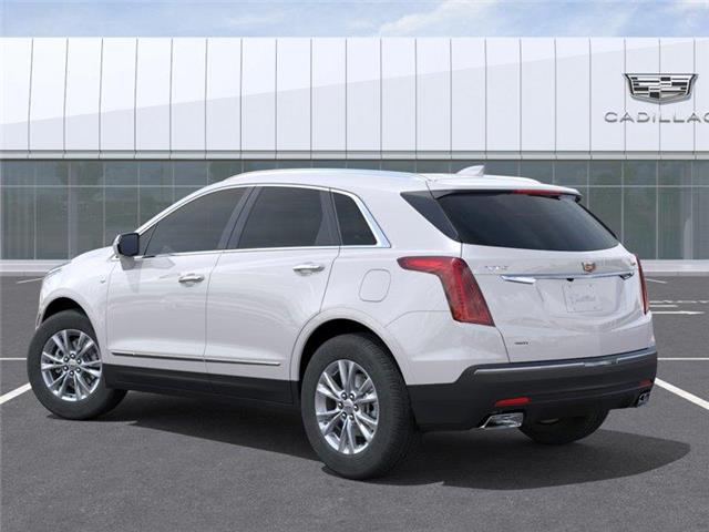 2026 Cadillac XT5 Luxury (Stk: GBXPB7) in ARNPRIOR - Image 3 of 24