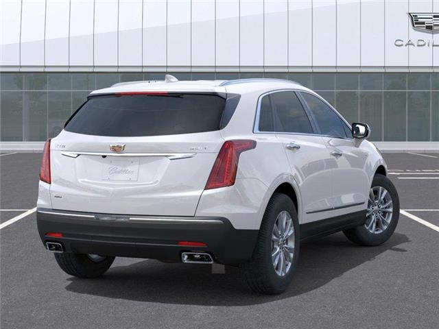 2026 Cadillac XT5 Luxury (Stk: GBXPB7) in ARNPRIOR - Image 4 of 24