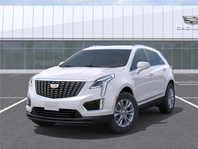 2026 Cadillac XT5 Luxury (Stk: GBXPB7) in ARNPRIOR - Image 6 of 24