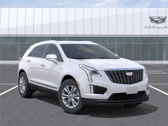 2026 Cadillac XT5 Luxury (Stk: GBXPB7) in ARNPRIOR - Image 7 of 24