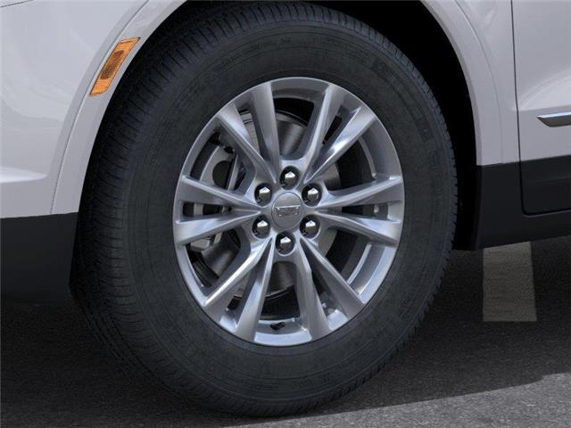 2026 Cadillac XT5 Luxury (Stk: GBXPB7) in ARNPRIOR - Image 9 of 24