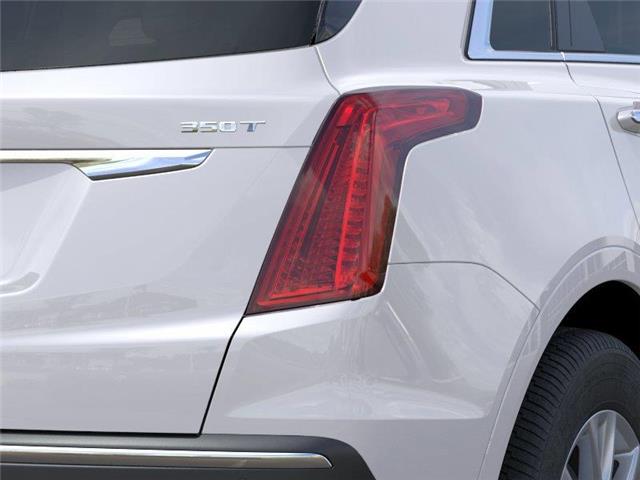 2026 Cadillac XT5 Luxury (Stk: GBXPB7) in ARNPRIOR - Image 11 of 24