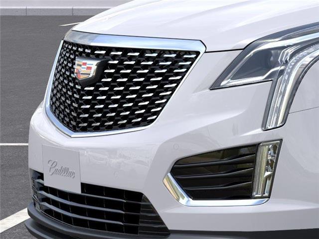 2026 Cadillac XT5 Luxury (Stk: GBXPB7) in ARNPRIOR - Image 13 of 24