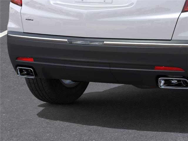 2026 Cadillac XT5 Luxury (Stk: GBXPB7) in ARNPRIOR - Image 14 of 24