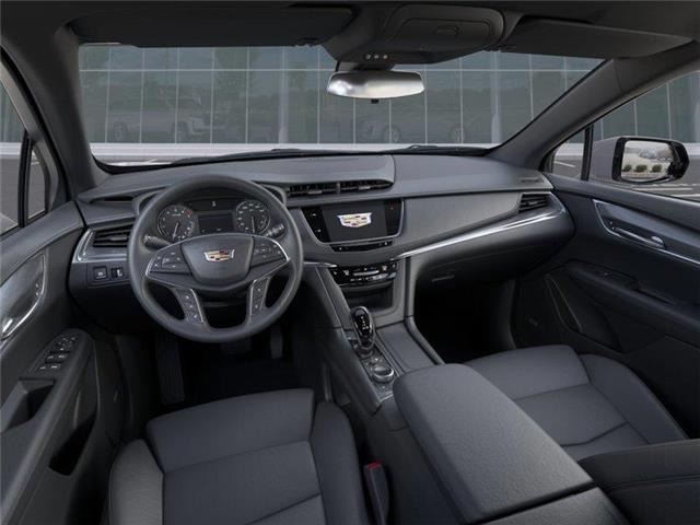 2026 Cadillac XT5 Luxury (Stk: GBXPB7) in ARNPRIOR - Image 15 of 24