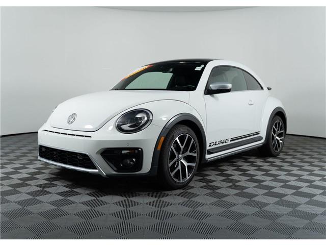 2018 Volkswagen Beetle 2.0 TSI Dune (Stk: TT-217A) in Calgary - Image 1 of 25