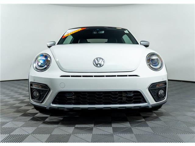 2018 Volkswagen Beetle 2.0 TSI Dune (Stk: TT-217A) in Calgary - Image 2 of 25