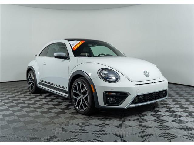 2018 Volkswagen Beetle 2.0 TSI Dune (Stk: TT-217A) in Calgary - Image 3 of 25
