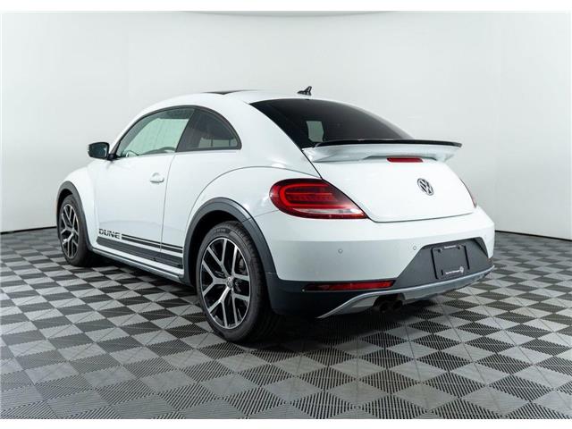 2018 Volkswagen Beetle 2.0 TSI Dune (Stk: TT-217A) in Calgary - Image 4 of 25