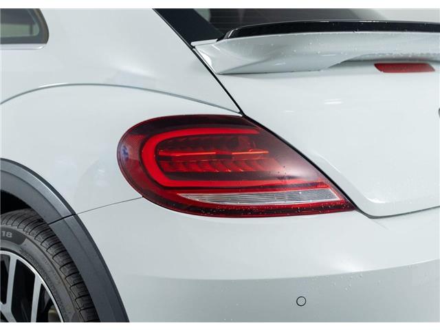 2018 Volkswagen Beetle 2.0 TSI Dune (Stk: TT-217A) in Calgary - Image 5 of 25