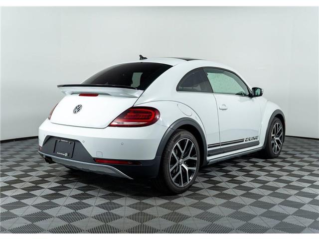 2018 Volkswagen Beetle 2.0 TSI Dune (Stk: TT-217A) in Calgary - Image 7 of 25