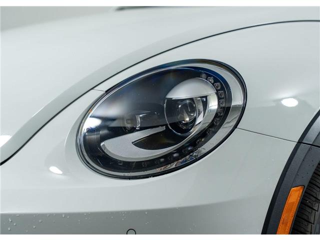 2018 Volkswagen Beetle 2.0 TSI Dune (Stk: TT-217A) in Calgary - Image 9 of 25