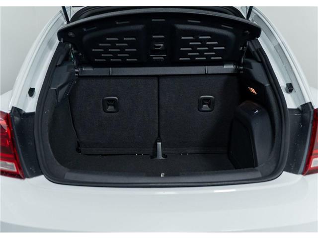 2018 Volkswagen Beetle 2.0 TSI Dune (Stk: TT-217A) in Calgary - Image 11 of 25