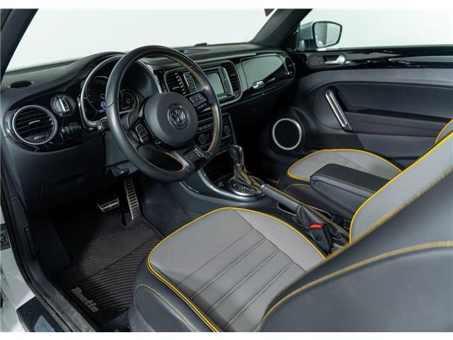 2018 Volkswagen Beetle 2.0 TSI Dune (Stk: TT-217A) in Calgary - Image 14 of 25