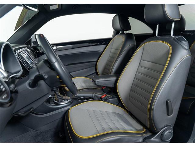 2018 Volkswagen Beetle 2.0 TSI Dune (Stk: TT-217A) in Calgary - Image 15 of 25
