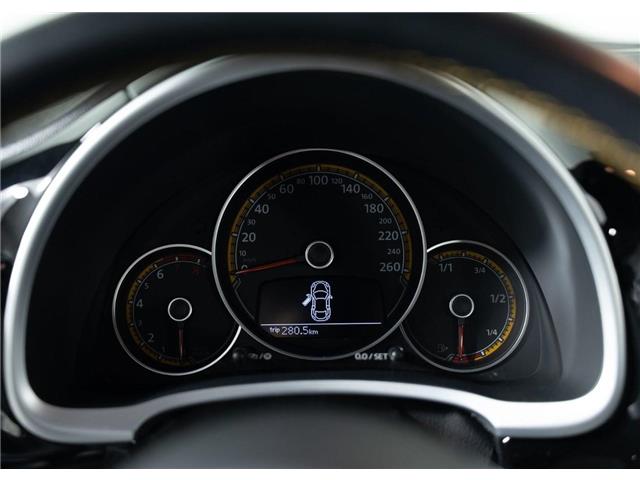 2018 Volkswagen Beetle 2.0 TSI Dune (Stk: TT-217A) in Calgary - Image 17 of 25