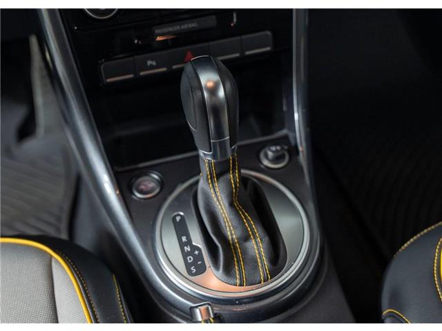 2018 Volkswagen Beetle 2.0 TSI Dune (Stk: TT-217A) in Calgary - Image 20 of 25