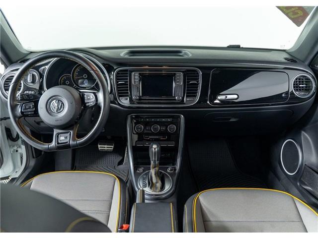2018 Volkswagen Beetle 2.0 TSI Dune (Stk: TT-217A) in Calgary - Image 21 of 25