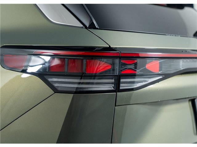 2026 Volkswagen Tiguan Highline Turbo R-Line (Stk: TT-145A) in Calgary - Image 7 of 26