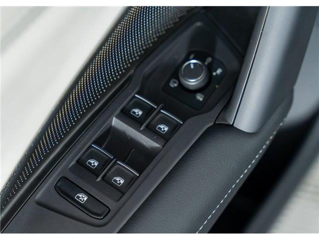 2026 Volkswagen Tiguan Highline Turbo R-Line (Stk: TT-145A) in Calgary - Image 12 of 26