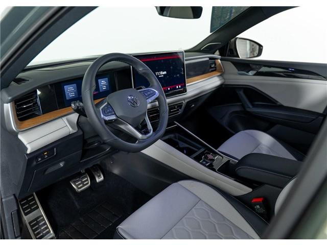 2026 Volkswagen Tiguan Highline Turbo R-Line (Stk: TT-145A) in Calgary - Image 13 of 26