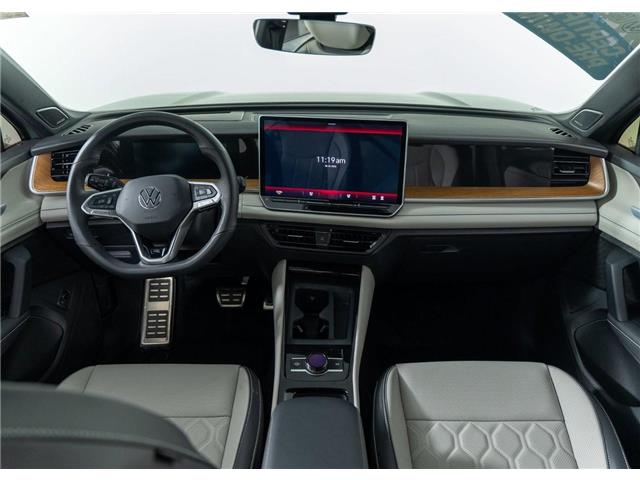 2026 Volkswagen Tiguan Highline Turbo R-Line (Stk: TT-145A) in Calgary - Image 19 of 26