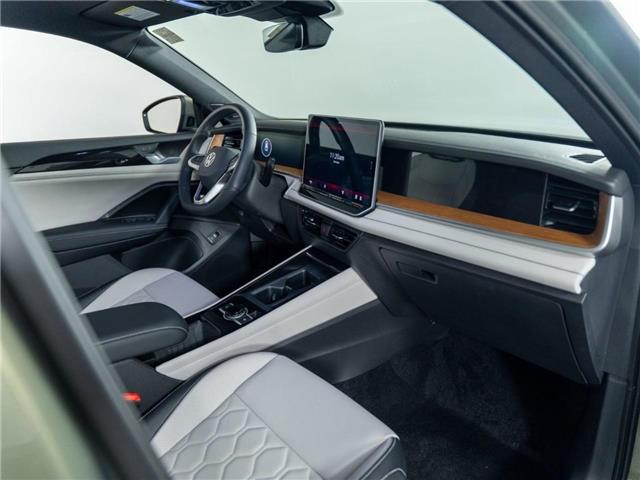 2026 Volkswagen Tiguan Highline Turbo R-Line (Stk: TT-145A) in Calgary - Image 22 of 26