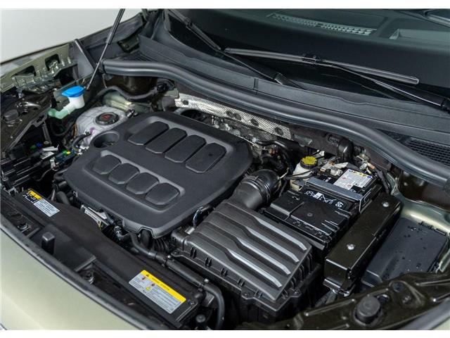 2026 Volkswagen Tiguan Highline Turbo R-Line (Stk: TT-145A) in Calgary - Image 26 of 26