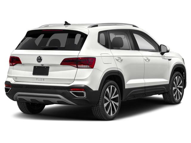 2024 Volkswagen Taos Comfortline (Stk: TU0327) in Calgary - Image 2 of 12