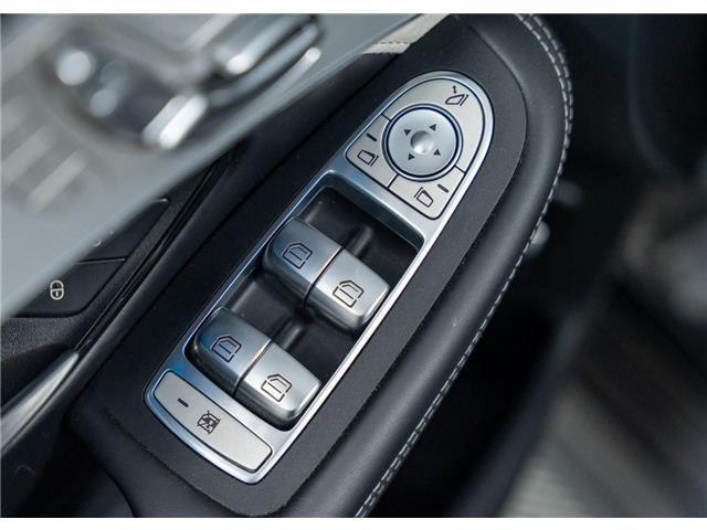 2019 Mercedes-Benz AMG GLC 63 S (Stk: TU0321) in Calgary - Image 13 of 29
