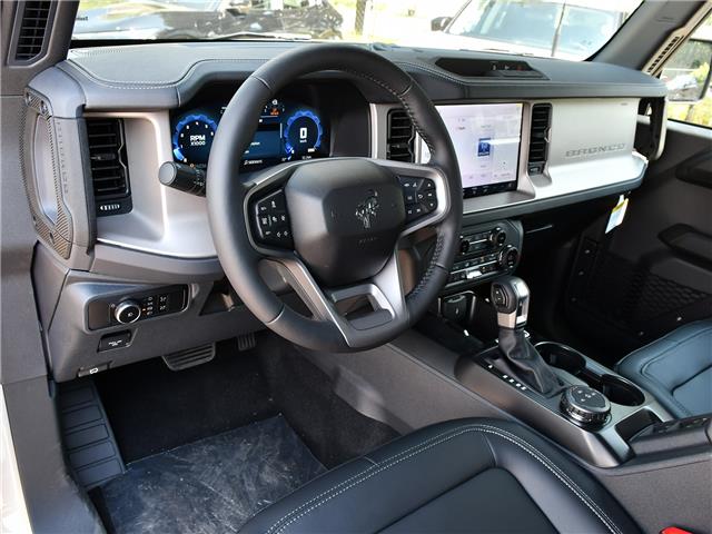 2026 Ford Bronco Outer Banks (Stk: B62450) in GEORGETOWN - Image 11 of 27