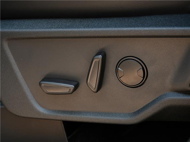 2026 Ford Bronco Outer Banks (Stk: B62450) in GEORGETOWN - Image 13 of 27