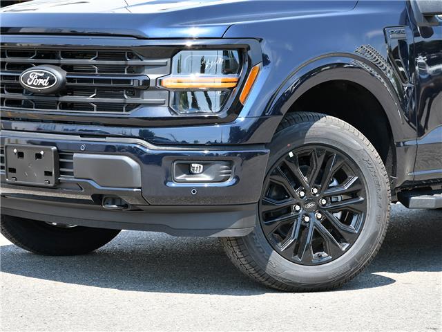 2026 Ford F-150 XLT (Stk: F62414) in GEORGETOWN - Image 2 of 25