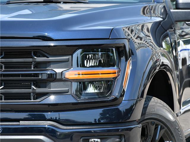 2026 Ford F-150 XLT (Stk: F62414) in GEORGETOWN - Image 3 of 25