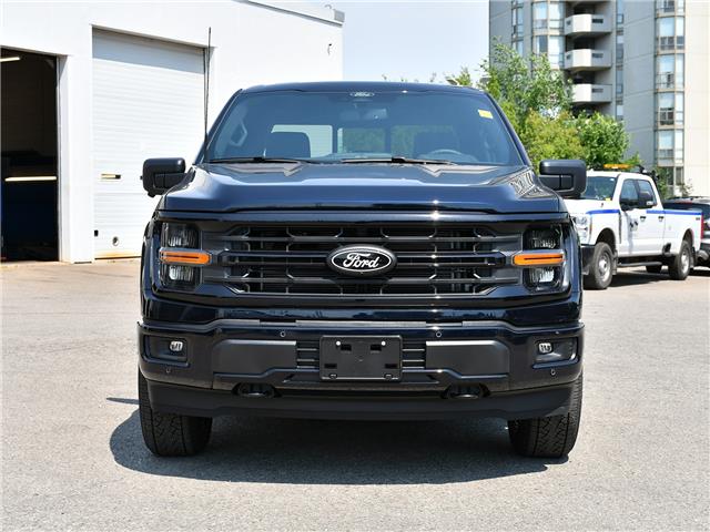 2026 Ford F-150 XLT (Stk: F62414) in GEORGETOWN - Image 4 of 25