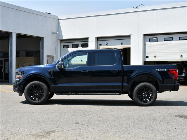 2026 Ford F-150 XLT (Stk: F62414) in GEORGETOWN - Image 5 of 25