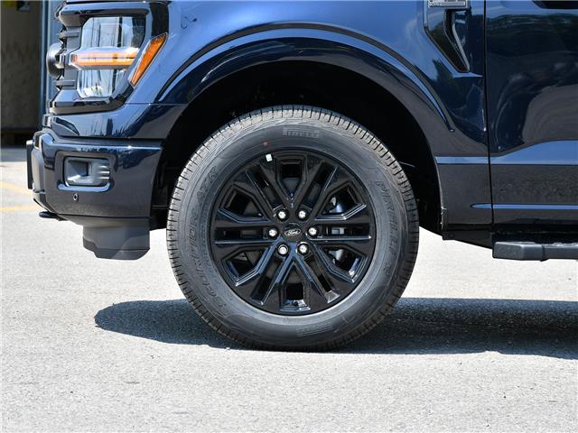 2026 Ford F-150 XLT (Stk: F62414) in GEORGETOWN - Image 6 of 25