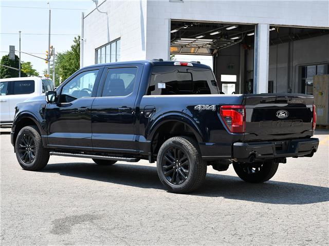 2026 Ford F-150 XLT (Stk: F62414) in GEORGETOWN - Image 7 of 25