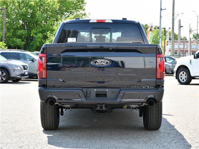 2026 Ford F-150 XLT (Stk: F62414) in GEORGETOWN - Image 9 of 25