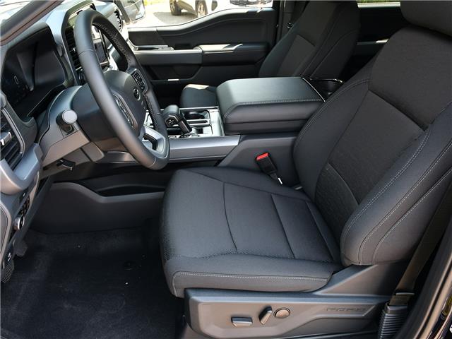 2026 Ford F-150 XLT (Stk: F62414) in GEORGETOWN - Image 10 of 25