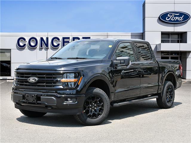 2026 Ford F-150 XLT (Stk: F62598) in GEORGETOWN - Image 1 of 26