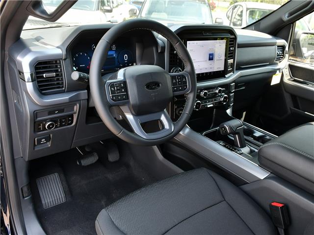2026 Ford F-150 XLT (Stk: F62414) in GEORGETOWN - Image 11 of 25