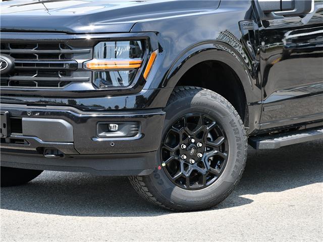 2026 Ford F-150 XLT (Stk: F62598) in GEORGETOWN - Image 2 of 26