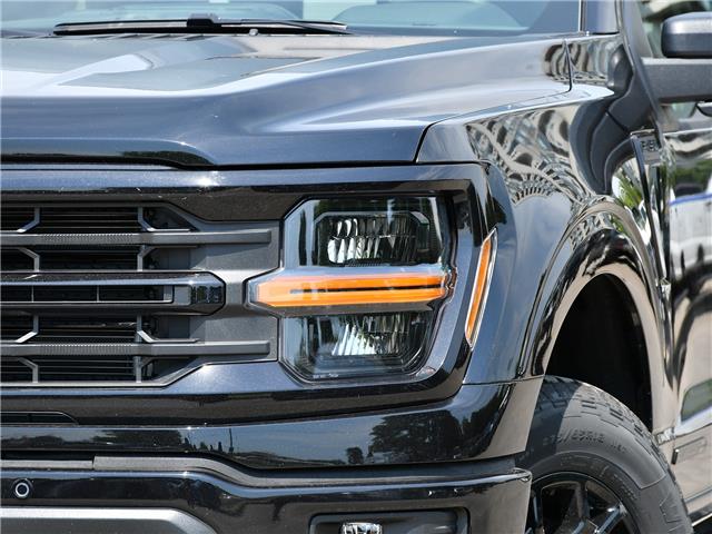 2026 Ford F-150 XLT (Stk: F62598) in GEORGETOWN - Image 3 of 26