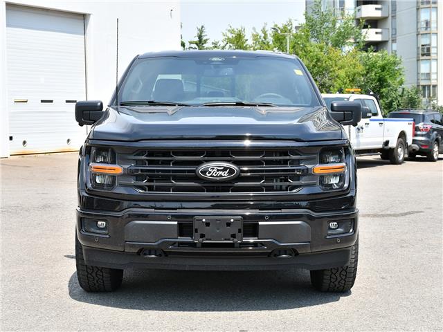 2026 Ford F-150 XLT (Stk: F62598) in GEORGETOWN - Image 4 of 26