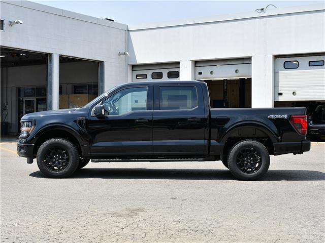 2026 Ford F-150 XLT (Stk: F62598) in GEORGETOWN - Image 5 of 26
