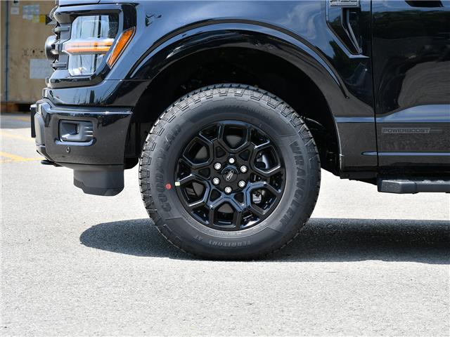 2026 Ford F-150 XLT (Stk: F62598) in GEORGETOWN - Image 6 of 26